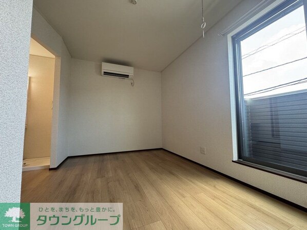 カーサ フェルマータの物件内観写真